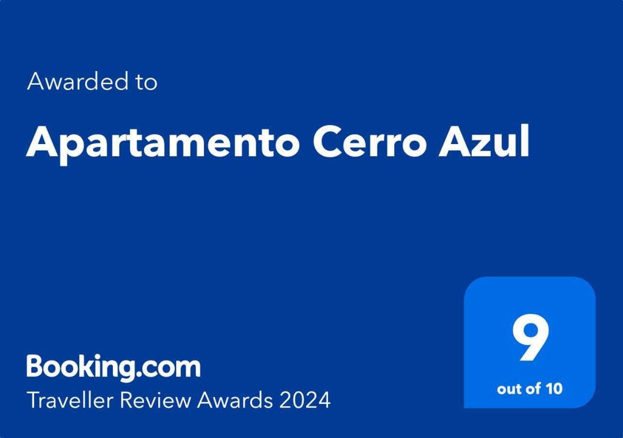 Apartamento Cerro Azul Malaga Luaran gambar