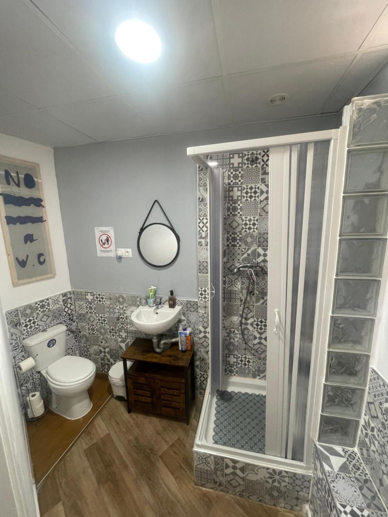 Apartamento Cerro Azul Malaga Luaran gambar