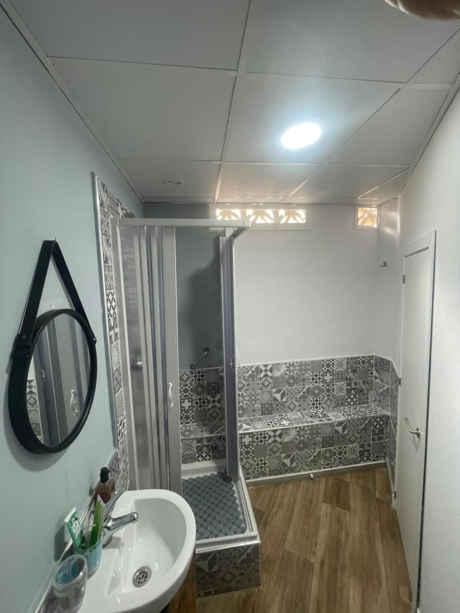 Apartamento Cerro Azul Malaga Luaran gambar